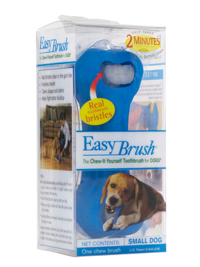 easy brush for dogs