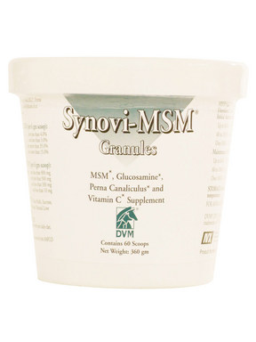 DVM Synovi MSM Granules