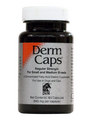 DVM Derm Caps for Small and Medium Breeds