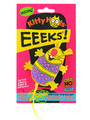 Fat Cat Eeeks Chic Cat Toy