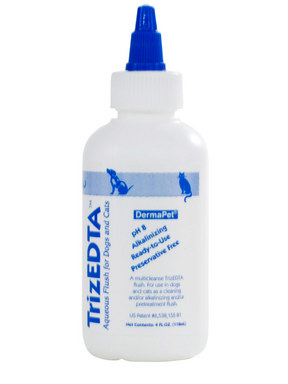 TrizEDTA Aqueous Flush