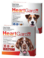 generic heartworm