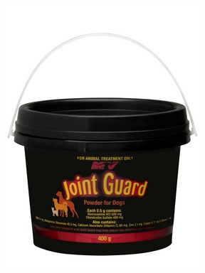 Joint guard store for dogs 400g