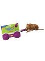 Premier Pet Busy Buddy Chuckle Treat Dispensing Toy