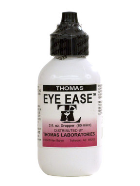 Thomas Laboratories Eye Ease Dropper