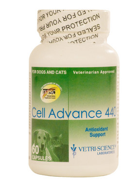 Vetri-Science Cell Advance