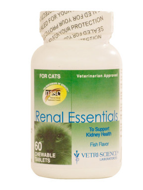 Vetri-Science Renal Essentials for Cats