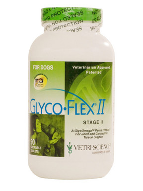 Vetri-Science Glyco-Flex II